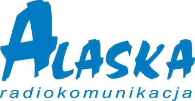logotyp Alaska